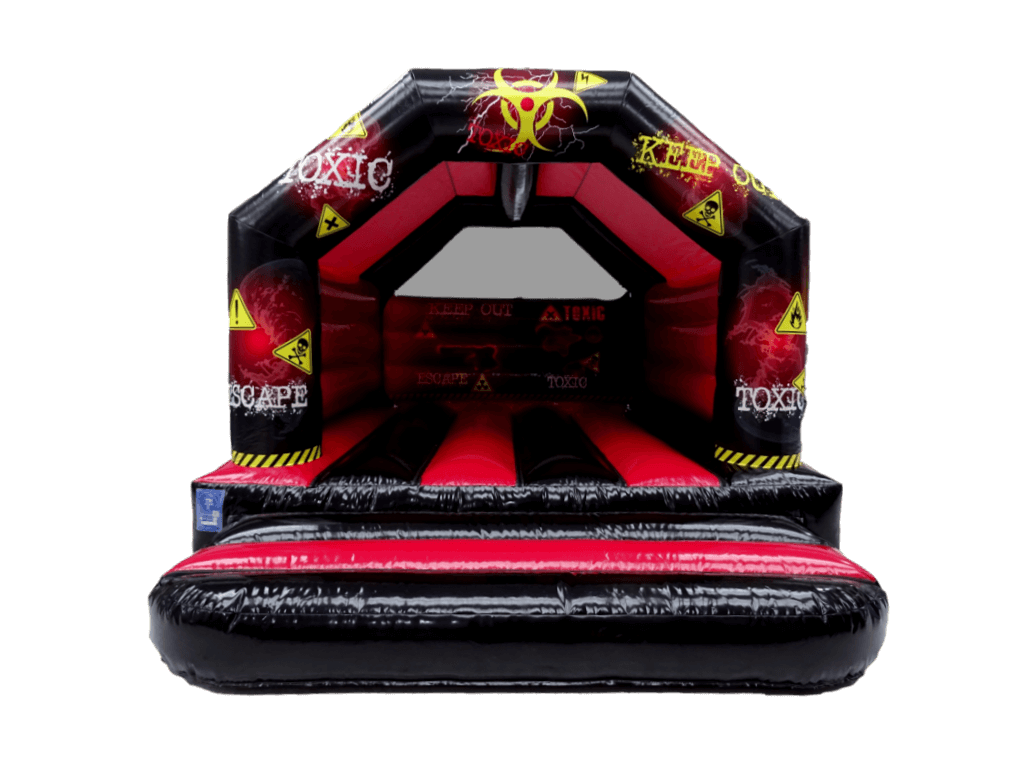 15x12ft-Red-Toxic-A-Frame