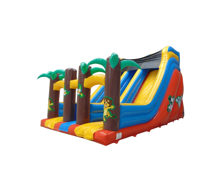 paixnidea-gr-jungle-inflattable-slide