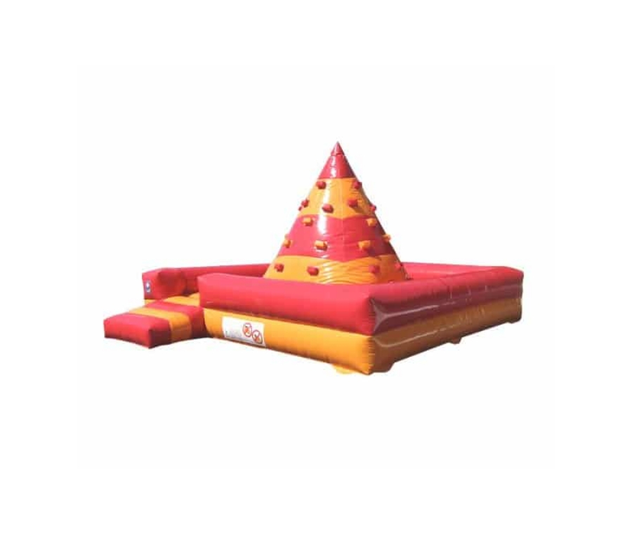 Mountain-Climb