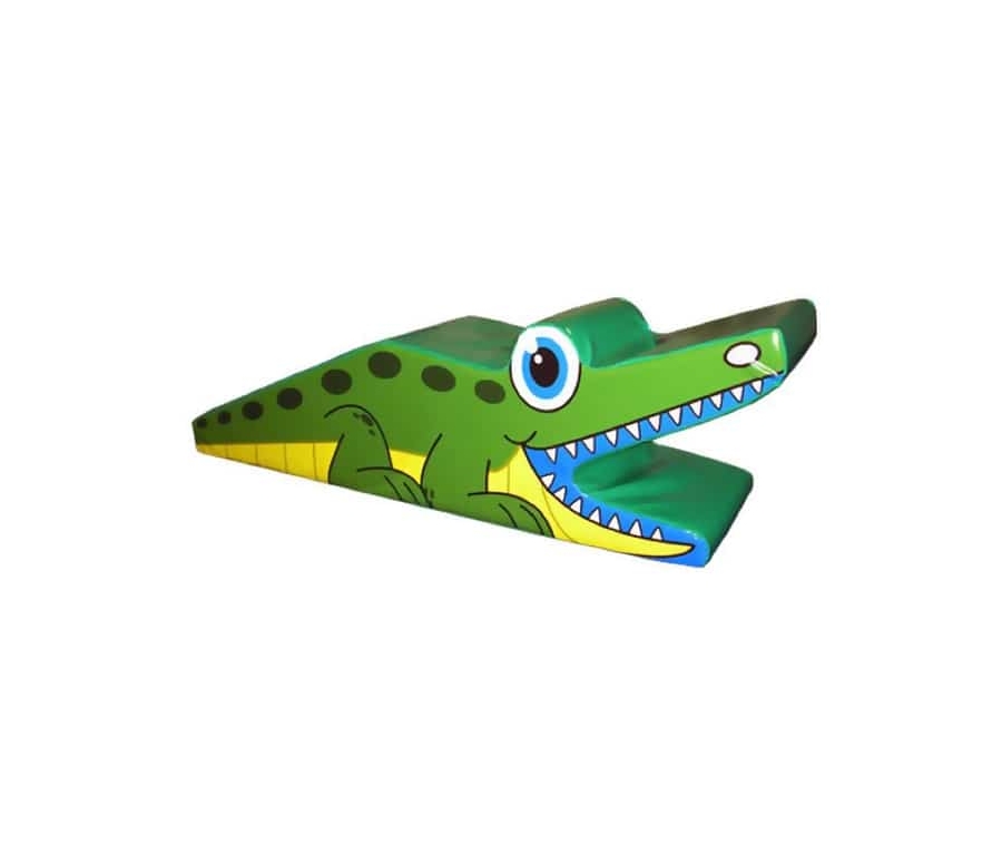 Μαλακό-παιχνίδι-Croc