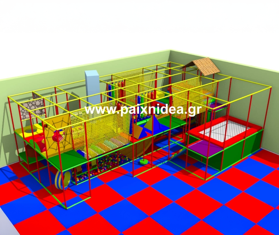 παιχνιδοκατασκευή-παιδότοπου-σχέδιο-3D-10-1